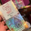 Good Trip Chocolate Bars