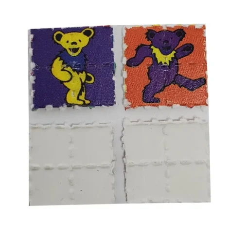 LSD Tabs