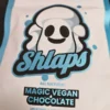 Magic Mushroom Vegan Chocolate Bar