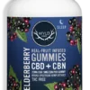 ELDERBERRY GUMMIES