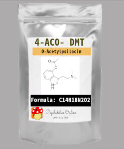 Buy 4-ACO DMT