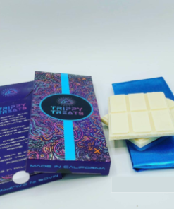 Trippy Treats Magic shrooms chocolate bars