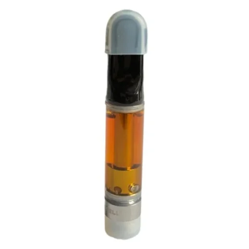 DMT Vape Cartridges