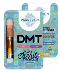 Buy DMT 1ml Purecybin