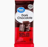 dark chocolate for weight loss