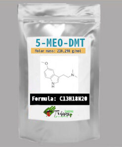 Buy 5 Meo DMT